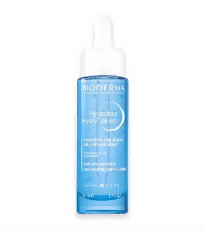 Bioderma Hydrabio Hyalu+ Sérum Repulpant Auto-Réhydratant 30ml