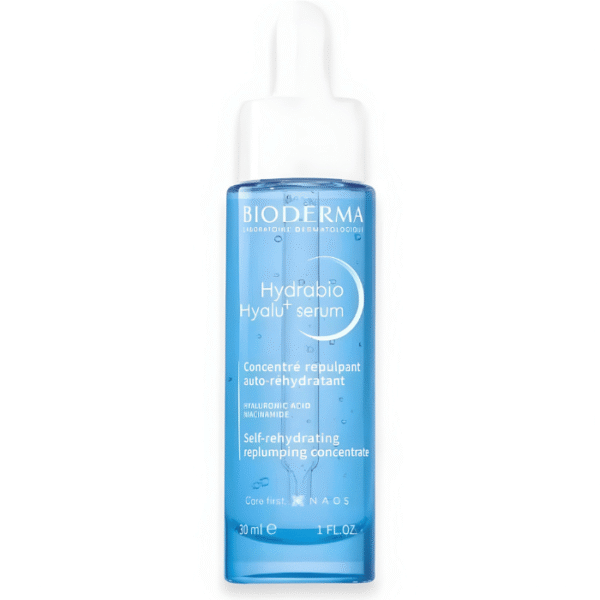 Bioderma Hydrabio Hyalu+ Sérum Repulpant Auto-Réhydratant 30ml