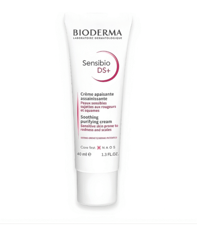 Bioderma Sensibio DS+ Crème Apaisante Assainissante 40ml