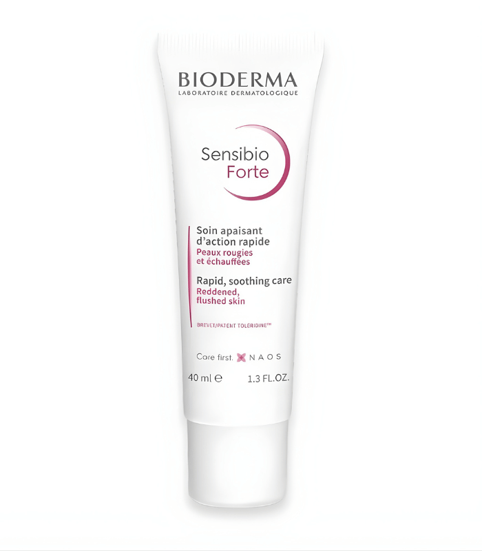 Bioderma Sensibio Forte Soin Apaisant Action Rapide 40ml Bioderma Sensibio Forte Soin Apaisant Action Rapide 40ml