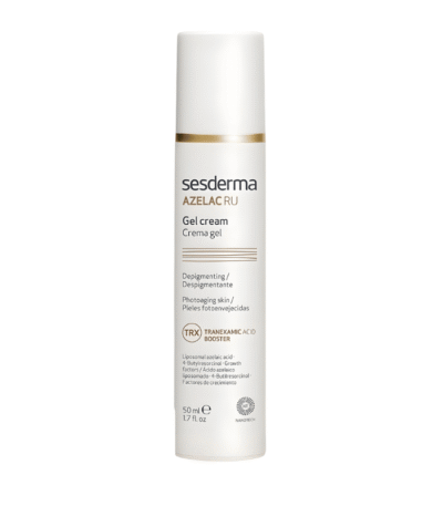Sesderma Azelac RU Gel-Crème Dépigmentant 50ml