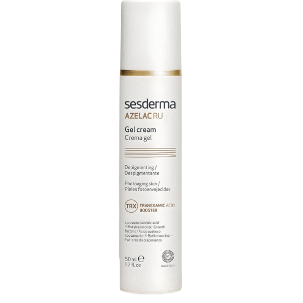 Sesderma Azelac RU Gel-Crème Dépigmentant 50ml