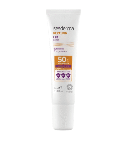 Sesderma Repaskin Lips SPF50+ Stick Lèvres Solaire 15ml