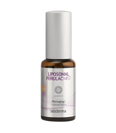 Sesderma Ferulac Mist Liposomal Brume Antioxydante Visage 20ml