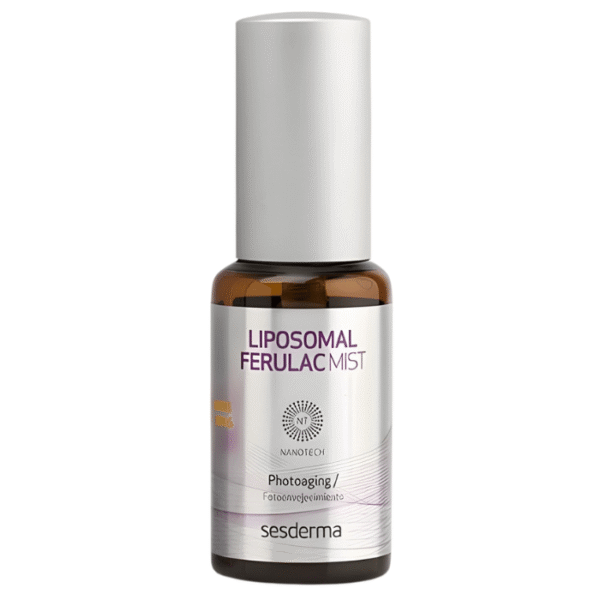 Sesderma Ferulac Mist Liposomal Brume Antioxydante Visage 20ml
