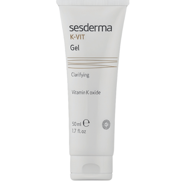 Sesderma K-Vit Gel Clarifiant Anti-Hématomes et Contusions 50ml