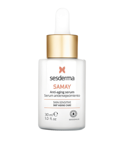 Sesderma Samay Sérum Anti-Âge Peaux Sensibles 30ml