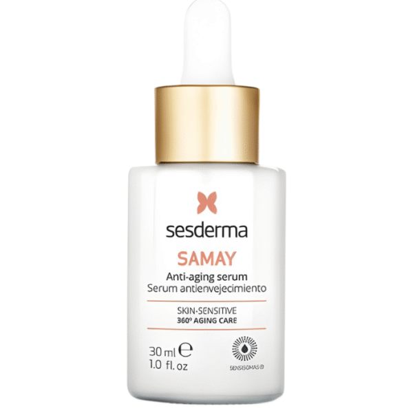 Sesderma Samay Sérum Anti-Âge Peaux Sensibles 30ml