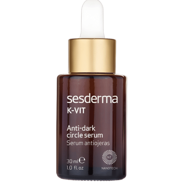 Sesderma K-Vit Sérum Anti-Cernes 30ml