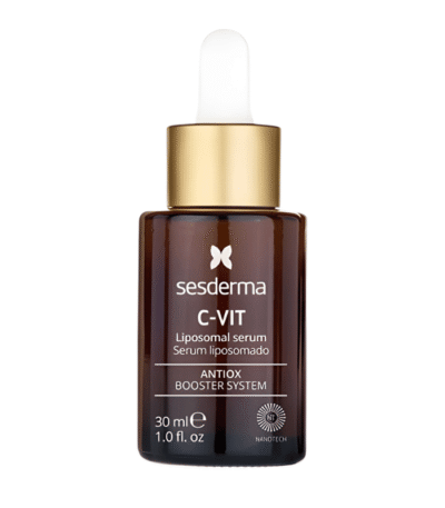 Sesderma C-Vit Sérum Liposomal Antiox Booster 30ml