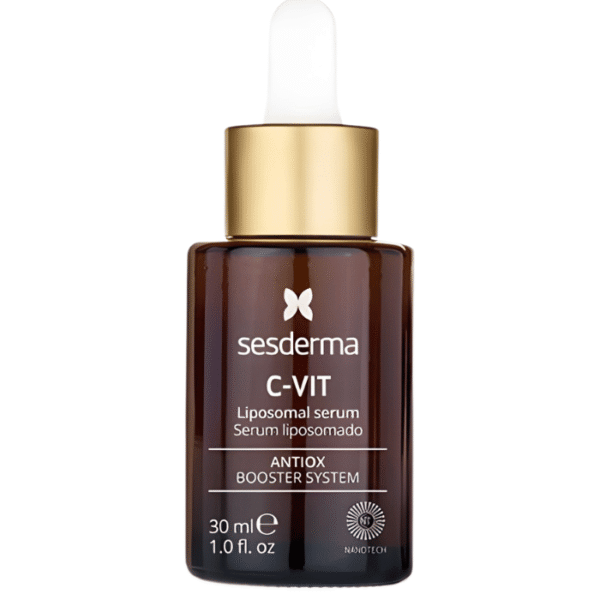 Sesderma C-Vit Sérum Liposomal Antiox Booster 30ml