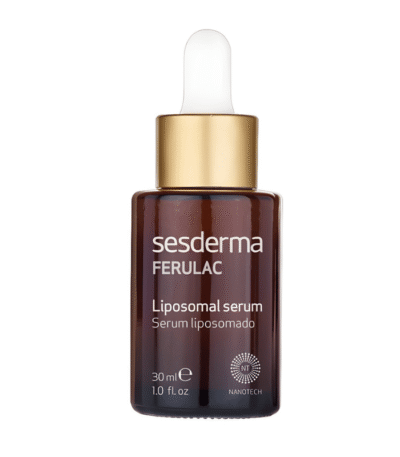 Sesderma Ferulac Sérum Liposomal Antioxydant Anti-Âge 30ml