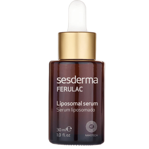 Sesderma Ferulac Sérum Liposomal Antioxydant Anti-Âge 30ml