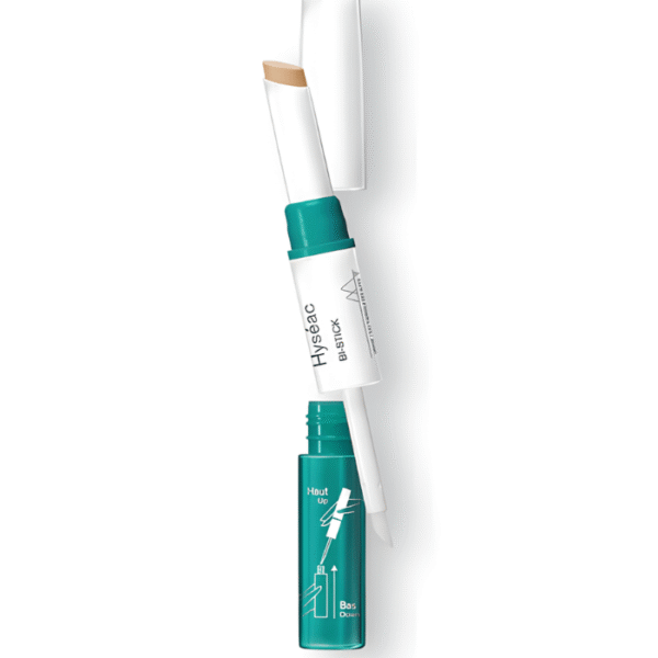Uriage Hyséac Bi-Stick Anti-Imperfections 1g