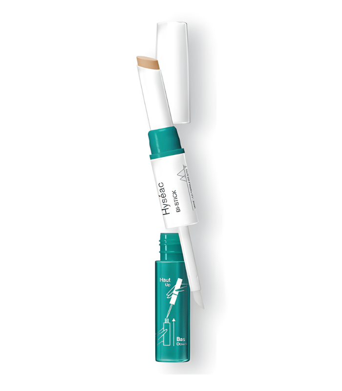 Uriage Hyséac Bi-Stick Anti-Imperfections 1g Uriage Hyséac Bi-Stick Anti-Imperfections 1g
