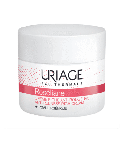 Uriage Roséliane Crème Riche Anti-Rougeurs 40ml