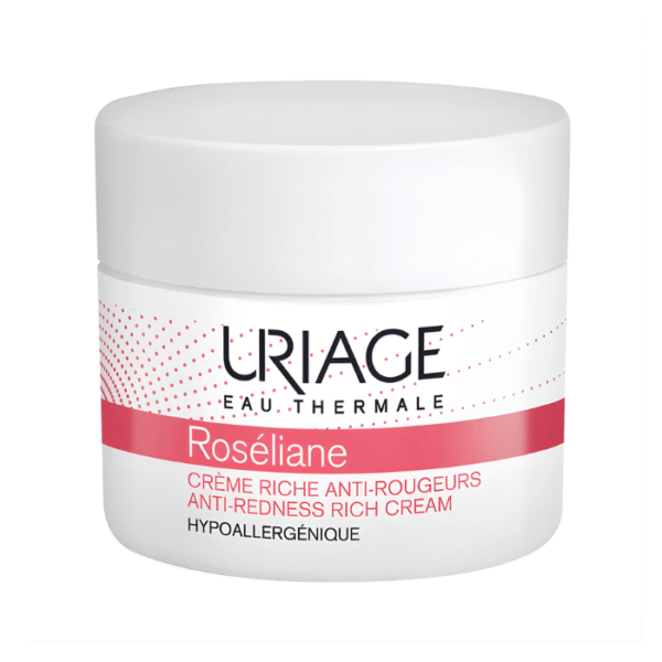 Uriage Roséliane Crème Riche Anti-Rougeurs 40ml