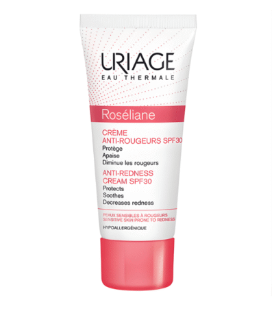 Uriage Roséliane Crème Anti-Rougeurs SPF30 40ml