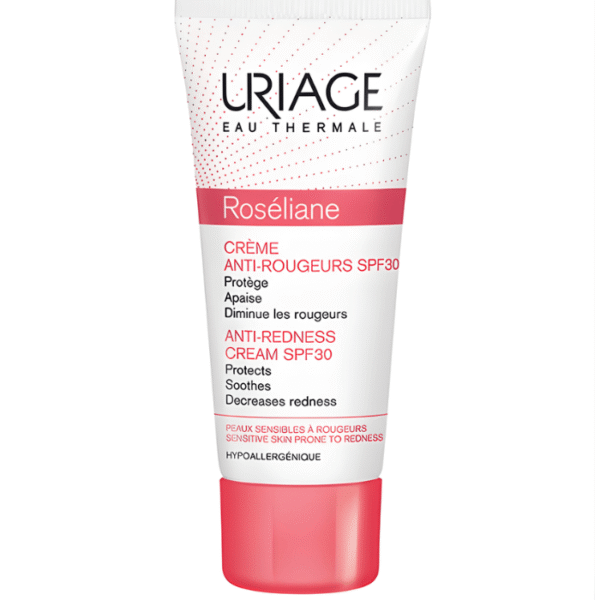 Uriage Roséliane Crème Anti-Rougeurs SPF30 40ml