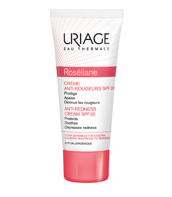Uriage Roséliane Crème Anti-Rougeurs SPF30 40ml Uriage Roséliane Crème Anti-Rougeurs SPF30 40ml