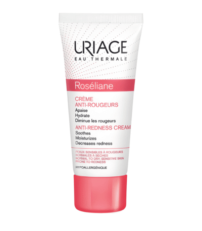 Uriage Roséliane Crème Anti-Rougeurs 40ml