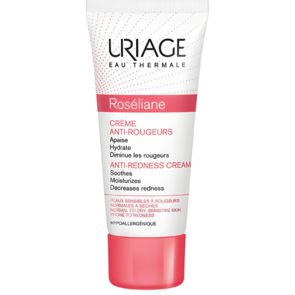 Uriage Roséliane Crème Anti-Rougeurs 40ml
