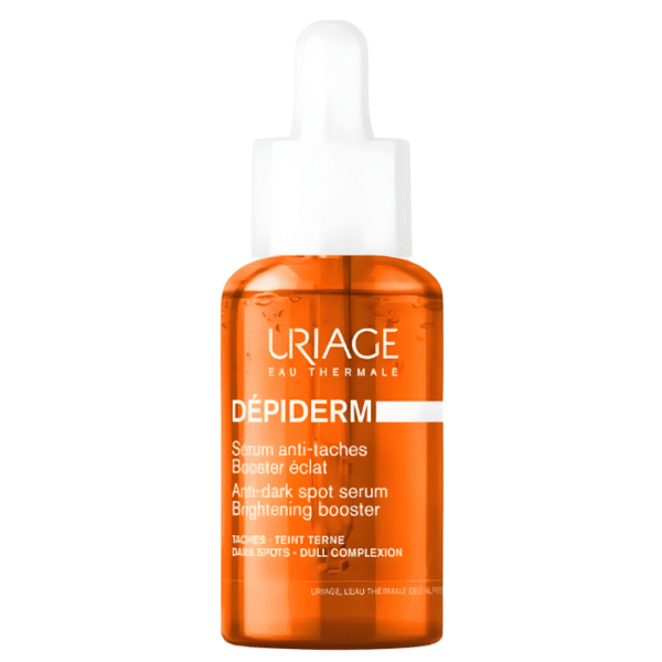 Uriage Dépiderm Sérum Anti-Taches Booster Éclat 30ml