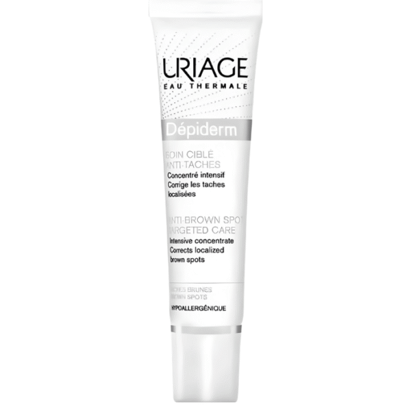 Uriage Dépiderm Soin Ciblé Anti-Taches 15ml