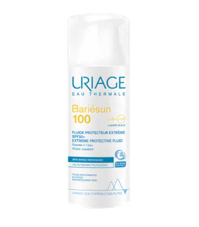 Uriage Bariésun 100 Fluide Extrême SPF50+ 50ml