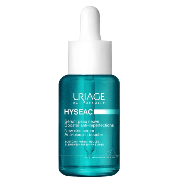 Uriage Hyséac Sérum Peau Neuve 40ml