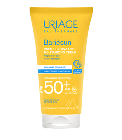 Uriage Bariésun Crème Hydratante SPF50+ 50ml