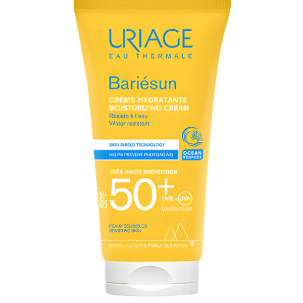 Uriage Bariésun Crème Hydratante SPF50+ 50ml