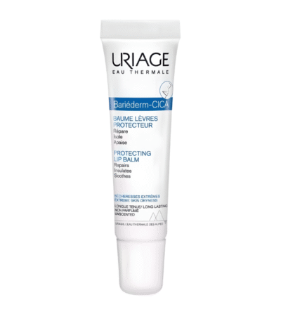 Uriage Bariéderm-Cica Baume Lèvres Protecteur 15ml