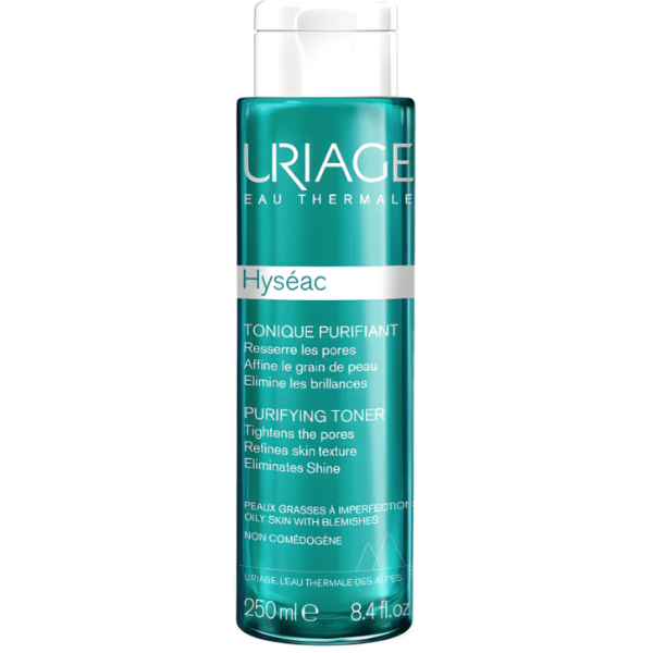 Uriage Hyséac Tonique Purifiant 250ml