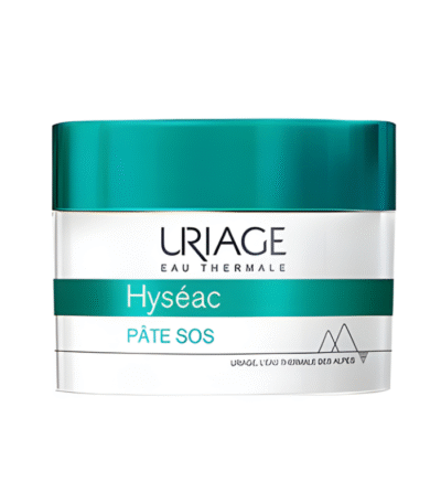 Uriage Hyséac Pâte SOS Boutons 15g