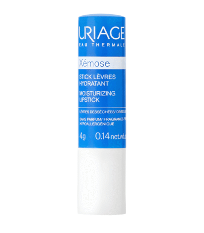 Uriage Xémose Stick Lèvres Hydratant 4g