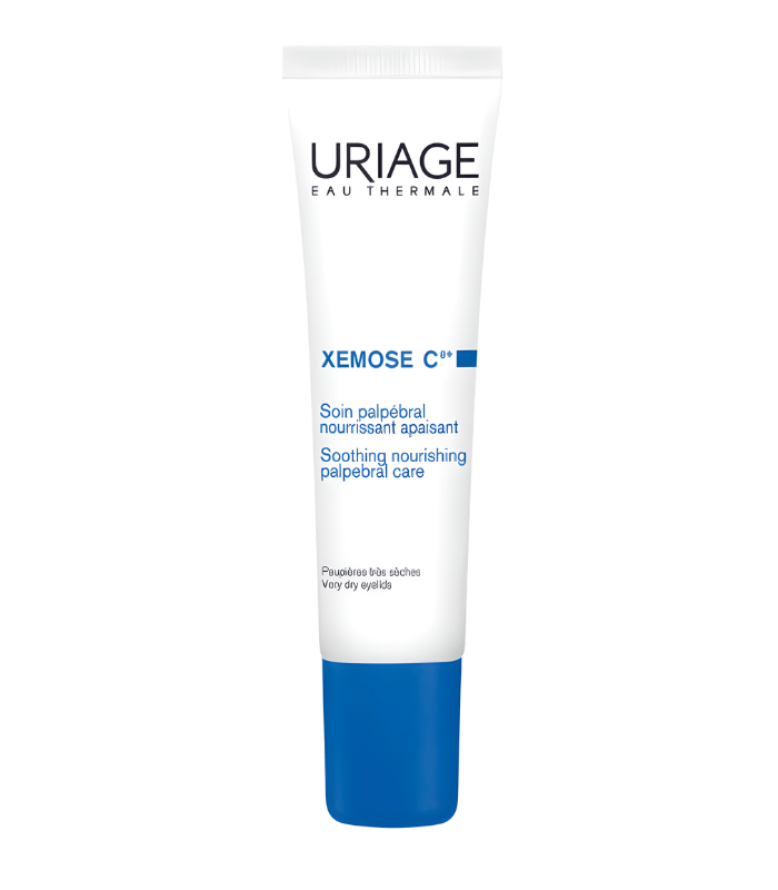 Uriage Xémose Soin Palpébral Nourrissant Apaisant 15ml Uriage Xémose Soin Palpébral Nourrissant Apaisant 15ml
