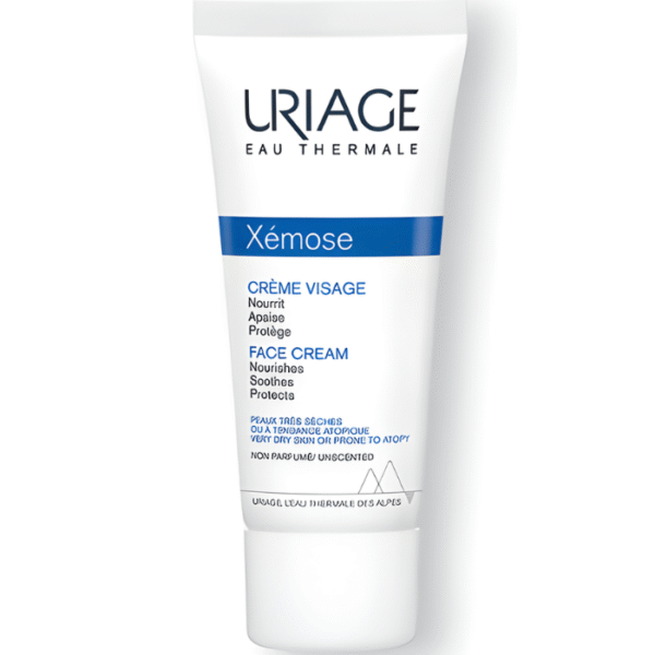 Uriage Xémose Crème Visage 40ml