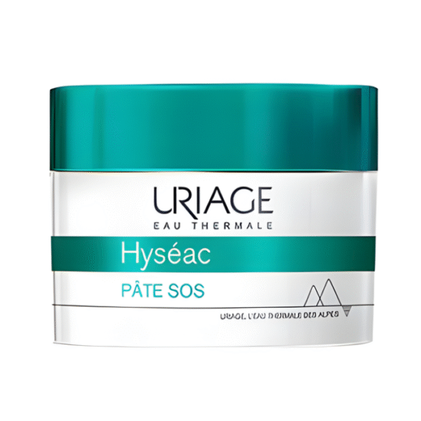 Uriage Hyséac Pâte SOS Boutons 15g