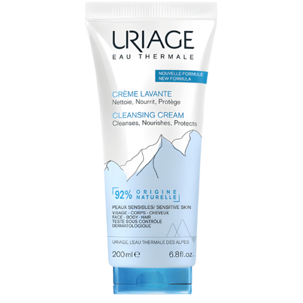 Uriage Crème Lavante 200ml