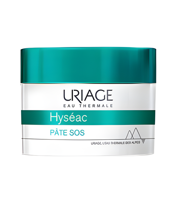 Uriage Hyséac Pâte SOS Boutons 15g Uriage Hyséac Pâte SOS Boutons 15g