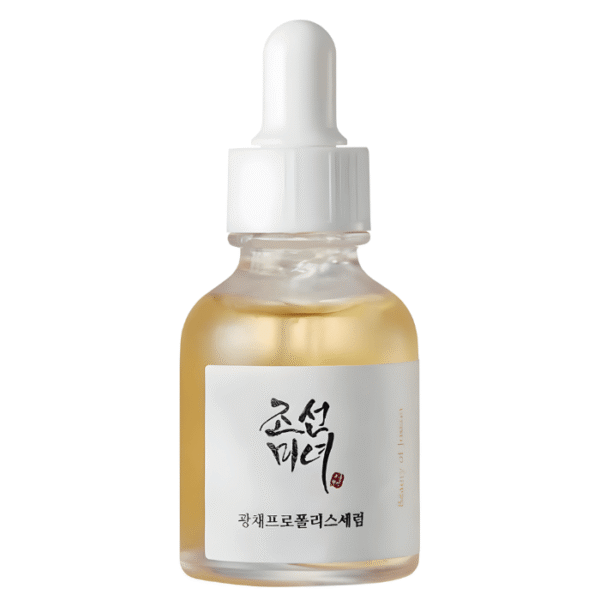Beauty Of Joseon Sérum Éclat Propolis Niacinamide Hydratant Anti-Imperfections 30ml