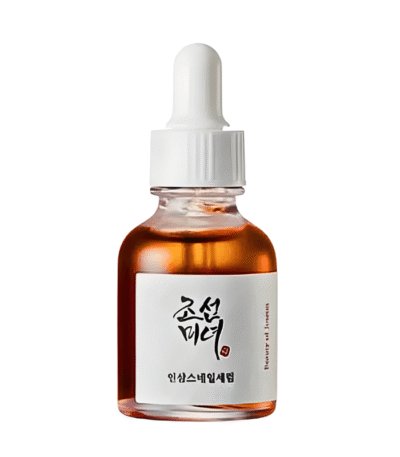 Beauty Of Joseon Revive Serum Ginseng & Mucine d’Escargot Anti-Âge Éclat 30ml