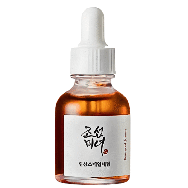 Beauty Of Joseon Revive Serum Ginseng & Mucine d’Escargot Anti-Âge Éclat 30ml