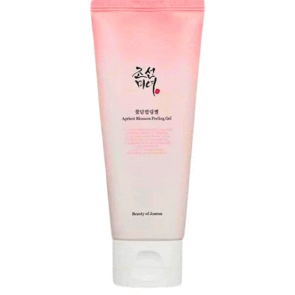 Beauty Of Joseon Peeling Gel Exfoliant Doux Fleur d’Abricot 100ml