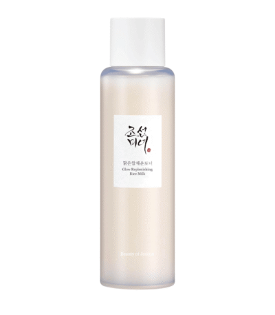 Beauty Of Joseon Glow Replenishing Rice Milk Tonique Hydratant Éclat 150ml