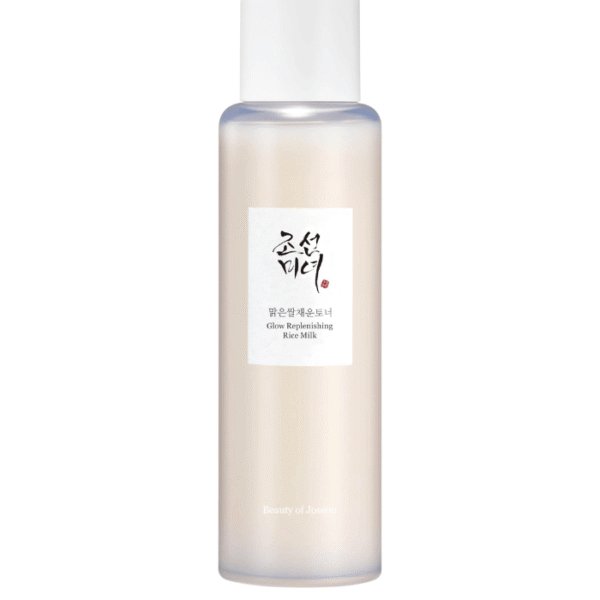 Beauty Of Joseon Glow Replenishing Rice Milk Tonique Hydratant Éclat 150ml