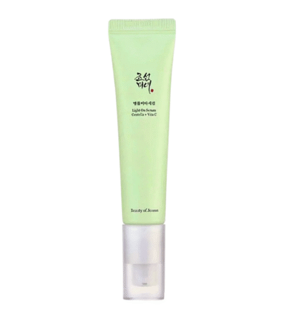 Beauty Of Joseon Light On Serum Vitamine C &amp; Centella Apaisant Éclat 30ml