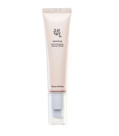 Beauty Of Joseon Revive Eye Serum Ginseng & Retinal Anti-Âge 30ml