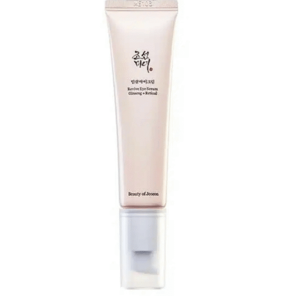Beauty Of Joseon Revive Eye Serum Ginseng & Retinal Anti-Âge 30ml